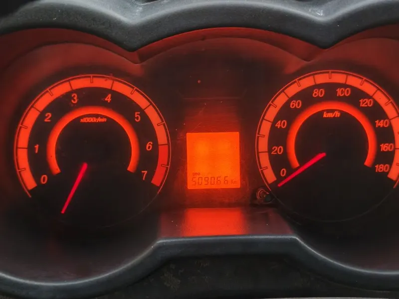 Changan yuk mashinasi 8 Changan yuk mashinasi 8