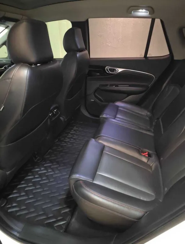 BYD Sealion 07 с первоначальным взносом 25% 4 BYD Sealion 07 с первоначальным взносом 25% 4