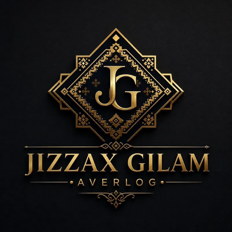 Jizzax Gilam averlog