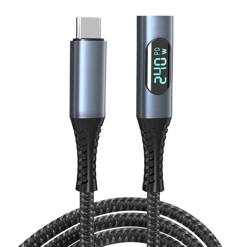 Type-c удлинитель thunderbolt