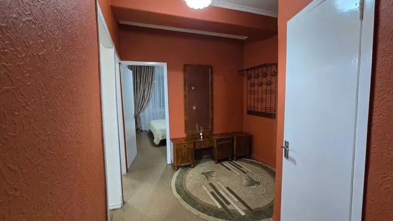 Yunudobod tumanida ijaraga uy 7