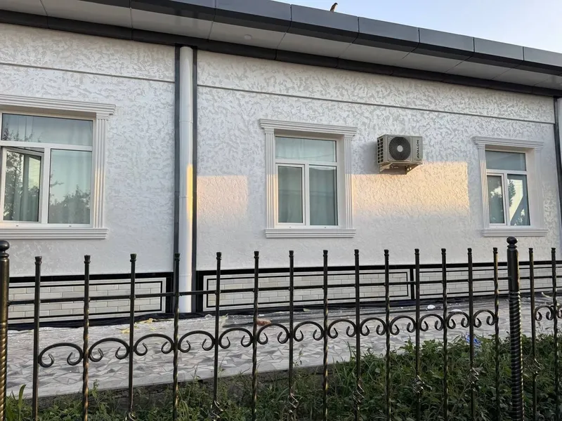 Tiraverntin fasad xizmati