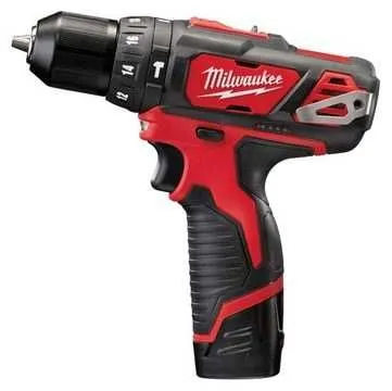 Аккумуляторный дрель-шуруповерт Milwaukee M12 BPDMC-202C 2