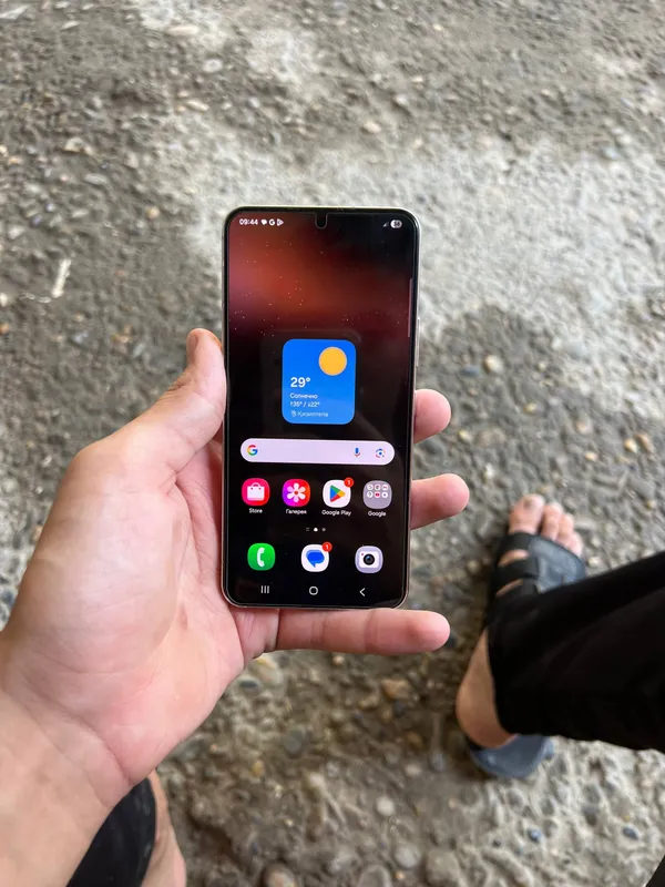 s 22 oʻzi ideal 5