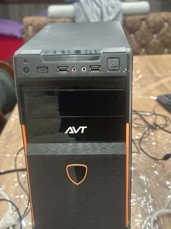 Kompyuter 3