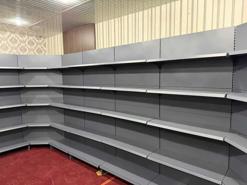 СТЕЛЛАЖ | Дўкон учун стеллажлар | Торговые стеллажи для магазина — фото 1