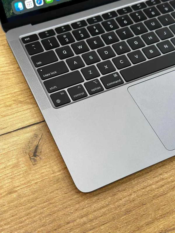 Macbook Air M1 yangidey 2