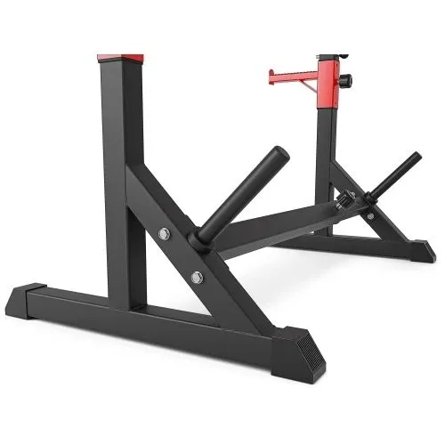 Стойки для штанги Hop Sport HS-1006L — фото 3 Стойки для штанги Hop Sport HS-1006L — фото 3