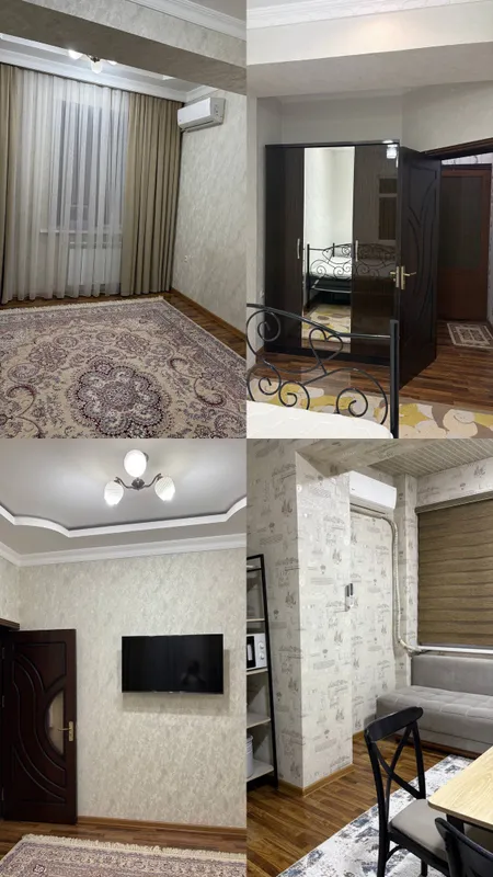 Продаётся квартира