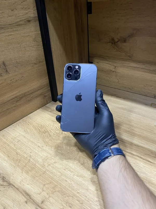 Iphone 13 pro max sotuvda 1 Iphone 13 pro max sotuvda 1