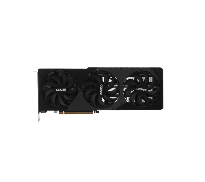 - Видеокарта Inno3D GeForce RTX 5060 Ti X3 OC 16GB 1 - Видеокарта Inno3D GeForce RTX 5060 Ti X3 OC 16GB 1