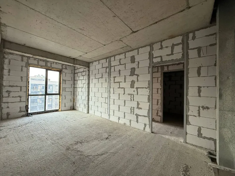 Yakkasaroyda 102,36 m², 2 xonali kvartira sotiladi 7