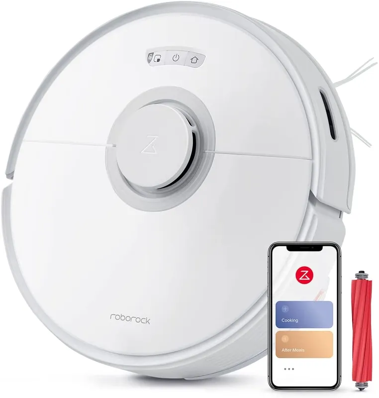 Продаю новые робот пылесосы Roborock Q7 Max Global 2 Продаю новые робот пылесосы Roborock Q7 Max Global 2