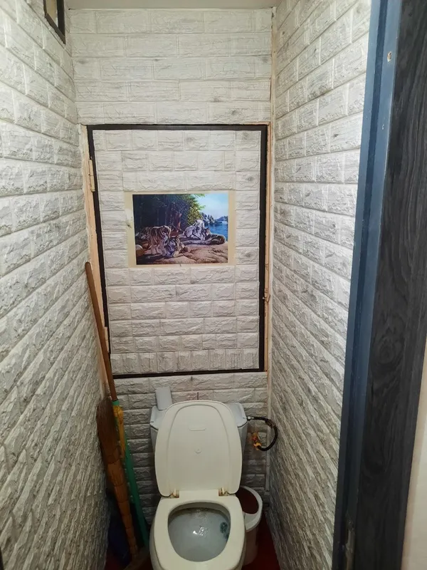 Chilonzor 24da 1 xonali ijara 2
