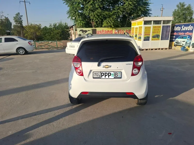 Spark sotiladi 2020 4