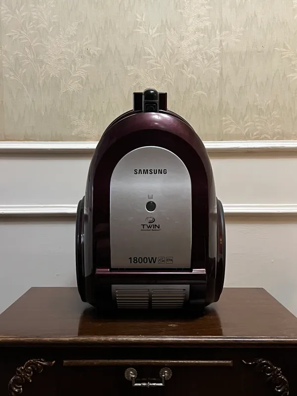Пылесос Samsung SC6570 2 Пылесос Samsung SC6570 2