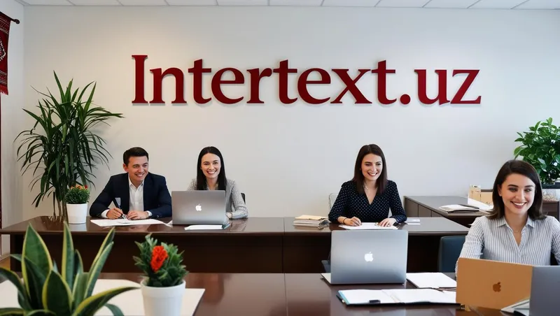 Нотариальный перевод метрики – INTERTEXT uz