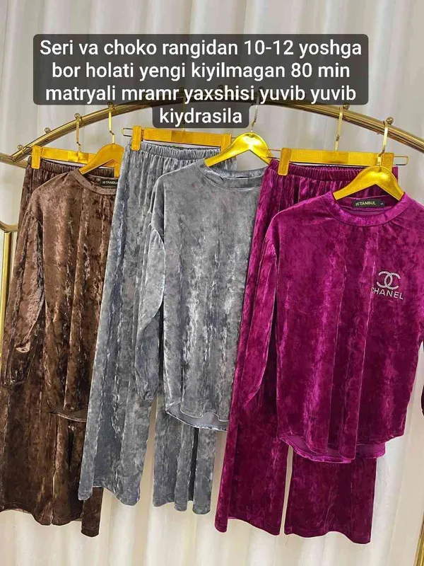 Podroskovi qizaloqlar uchun dvoyka Podroskovi qizaloqlar uchun dvoyka