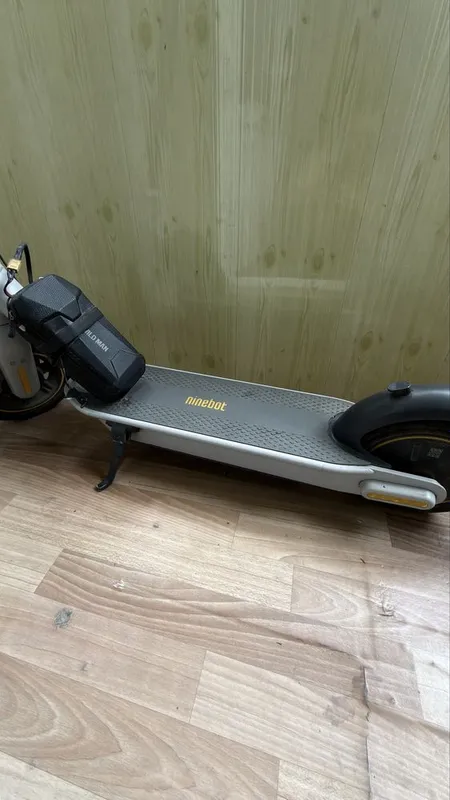 ninebot KickScooter (MAX) G30LP 5 ninebot KickScooter (MAX) G30LP 5