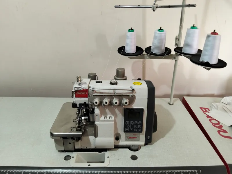 Averlok BAOYU GT-800D