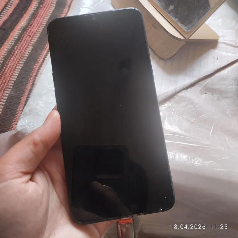Samsung Galaxy A10s — фото 1
