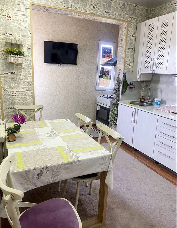 МИРОБОД, метро Ойбек, улица Нукус 4