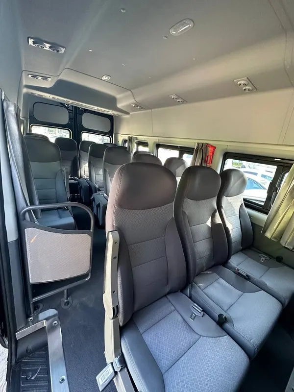 Sayohat xizmati transport Естьсть — фото 1