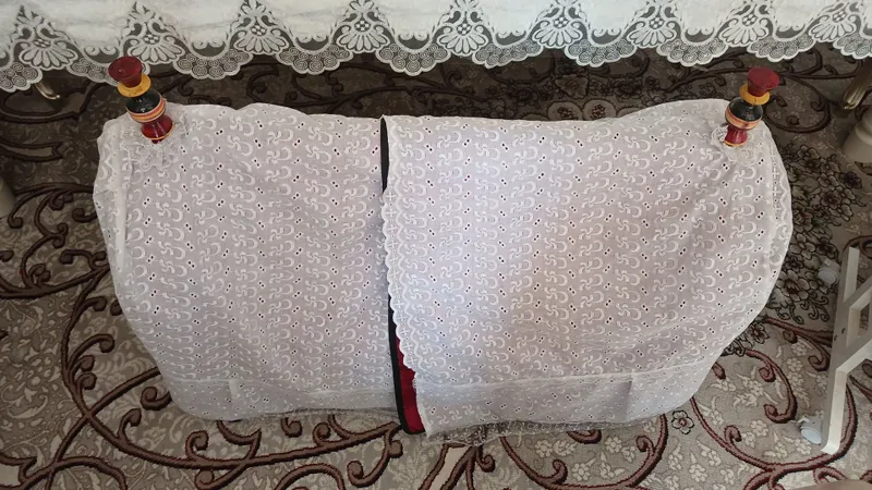 колыбель колыбель