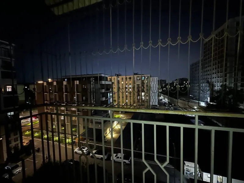 3-комнатная квартира 65 м² в аренду — ЖК New Life, Махтумкули — фото 9
