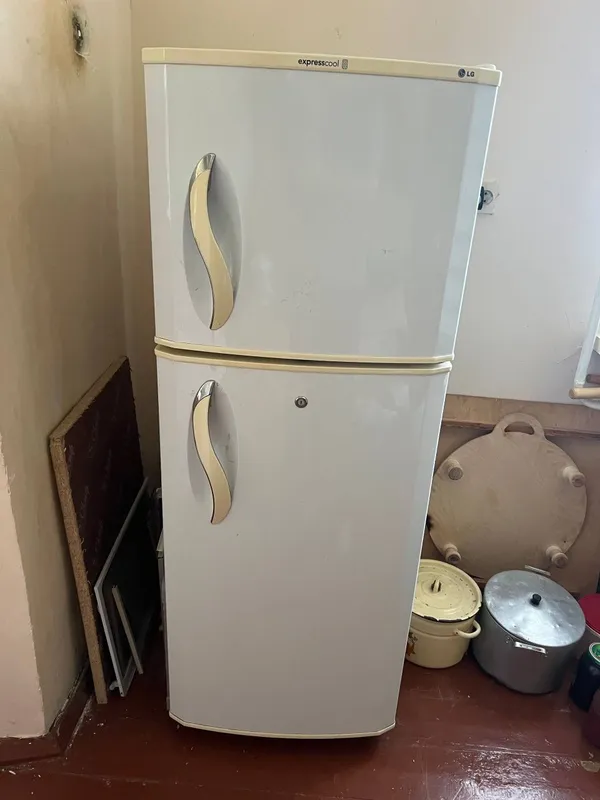 Холодильник LG Холодильник LG