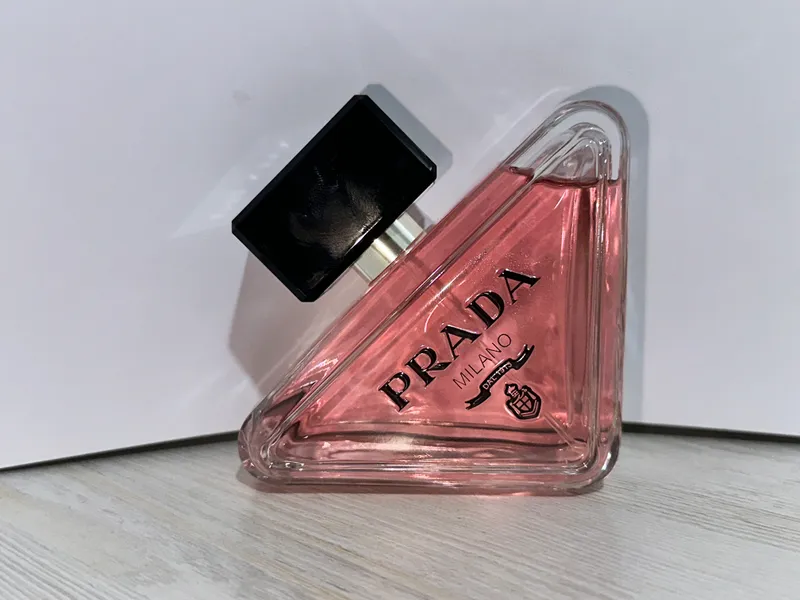 Парфюм : Prada paradox edp 90 ml