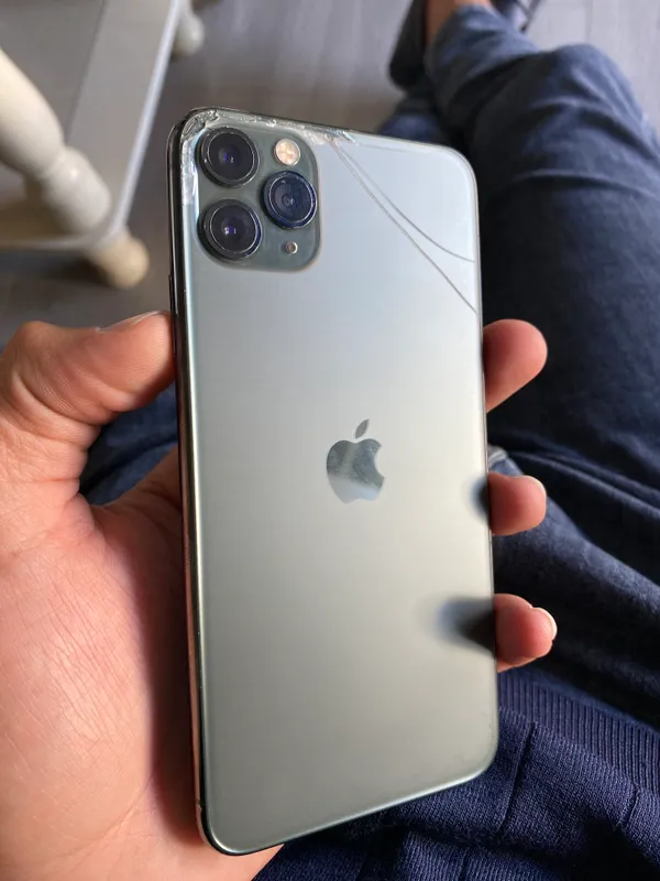 Iphone 11 Pro Max 1