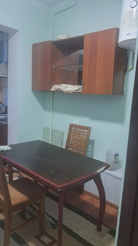Kvartiraga o'g'il bola olamiz