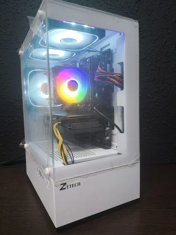 Gigabyte H510+i5 10400+16Gb+RTX2060Super 1 Gigabyte H510+i5 10400+16Gb+RTX2060Super 1