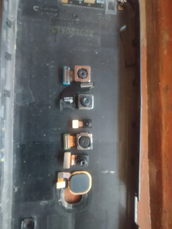 Telefon kameralari arzon narx 1