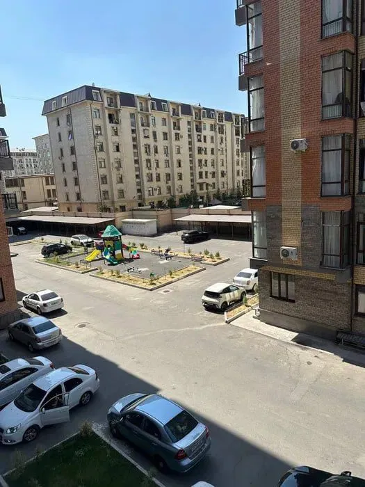 Ипотека Паркент Авеню — фото 7 Ипотека Паркент Авеню — фото 7