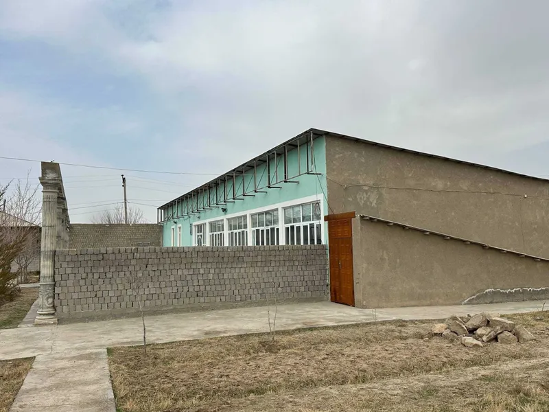СРОЧНО Чойхона сотилади катта майдони билан Сув, свет, газ бор 6 СРОЧНО Чойхона сотилади катта майдони билан Сув, свет, газ бор 6