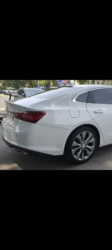 Малибу 2 диска баллон Американка GM Хеч канака айби йук. Без дефектов — фото 7