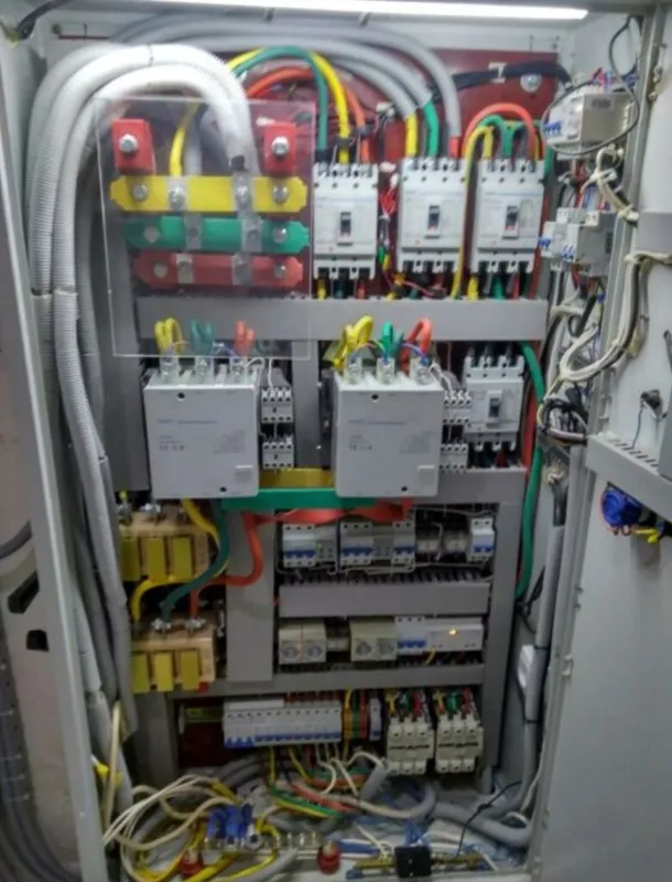 Elektirik xizmati Услуги Электрика 24/7 — фото 4