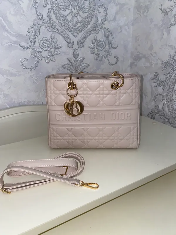 Сумка Dior 2 Сумка Dior 2