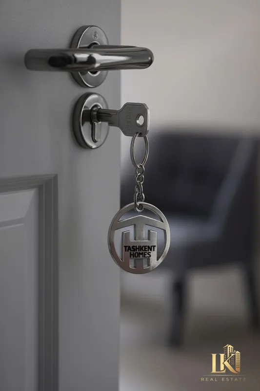 Продаётся 4-комнатная квартира, 93 м², 3/4, Мирзо-Улугбекский район