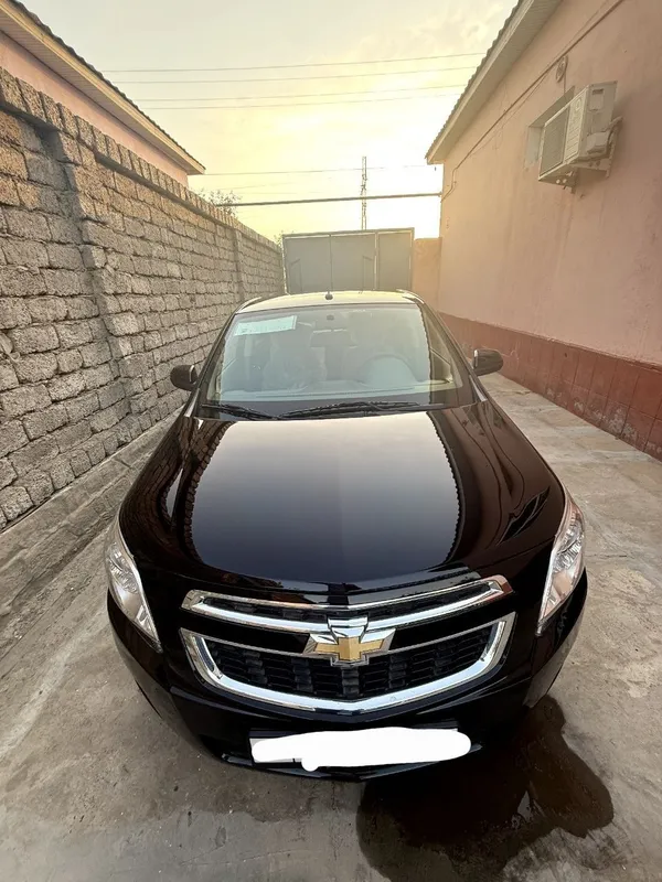 Chevrolet Cobalt avtomat 2024 1 Chevrolet Cobalt avtomat 2024 1