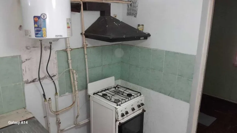 3 хоналик квартира сотилади / Срочно продаю 3-х комн. квартиру — фото 4