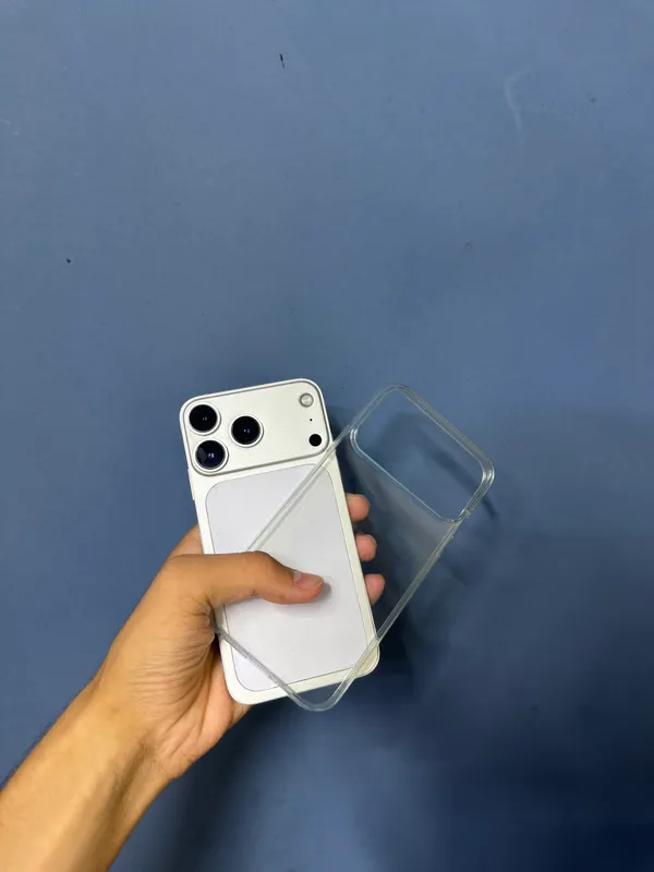 Корпус iPhone XS 17 Pro 2 Корпус iPhone XS 17 Pro 2
