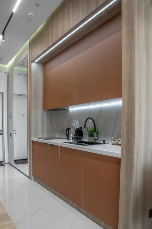 Kunlik ijara NEST ONE 4