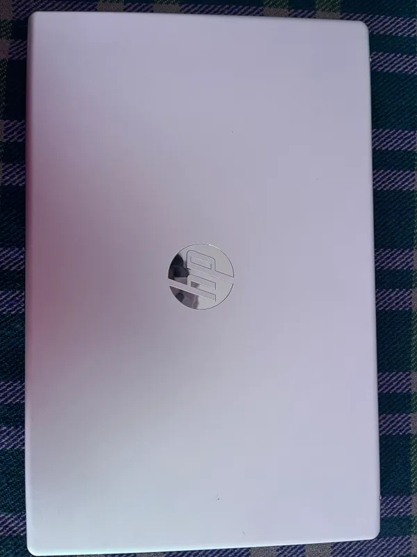 Hp noutbook — фото 1