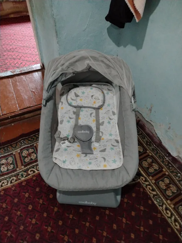 Новый, не использованный ковёр 2 Новый, не использованный ковёр 2