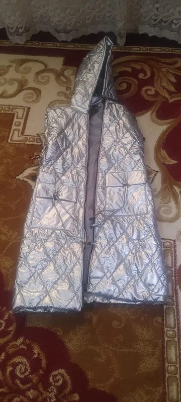 Осеннее и летнее платье 10