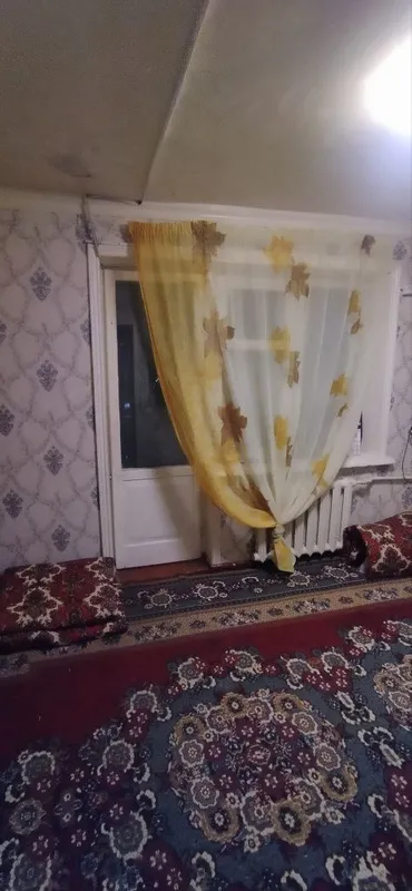 Безмаклер, Новза ва Мирзо Улугбек метрога якинИжарага квартира — фото 4