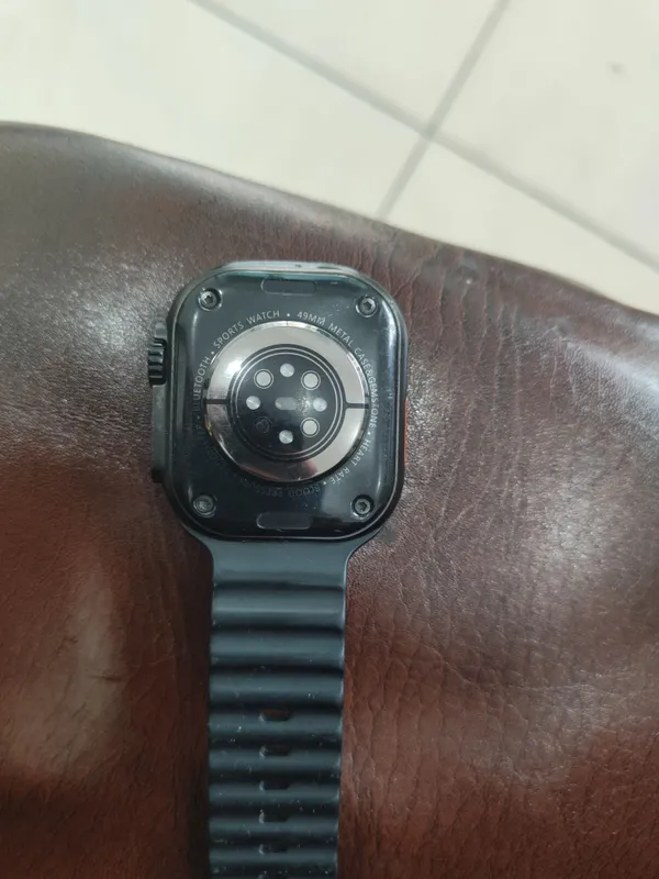 smartwatch IP8 ULTRA 2 smartwatch IP8 ULTRA 2